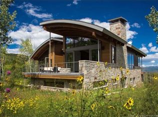 2287 Creek Crossing Loop, Park City, UT 84098