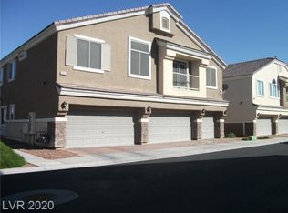 6676 Lavender Lilly Ln UNIT 3, North Las Vegas, NV 89084