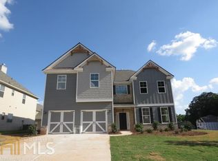 21 Aspen Valley Ln #205, Dallas, GA