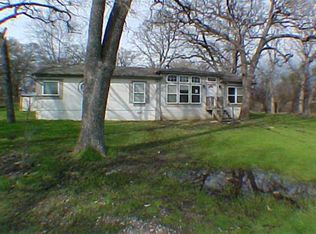 928 N Shore Rd, Quinlan, TX 75474