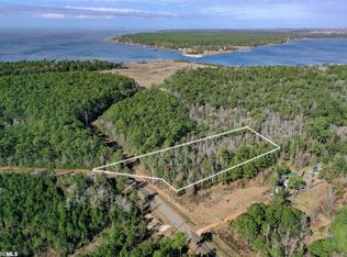 Bay Rd W, Foley, AL 36535