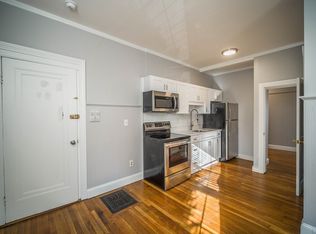 510 E Broadway #1F, Boston, MA 02127