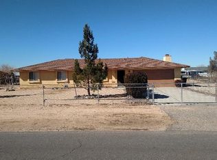 11054 Lancelet Rd, Apple Valley, CA 92308