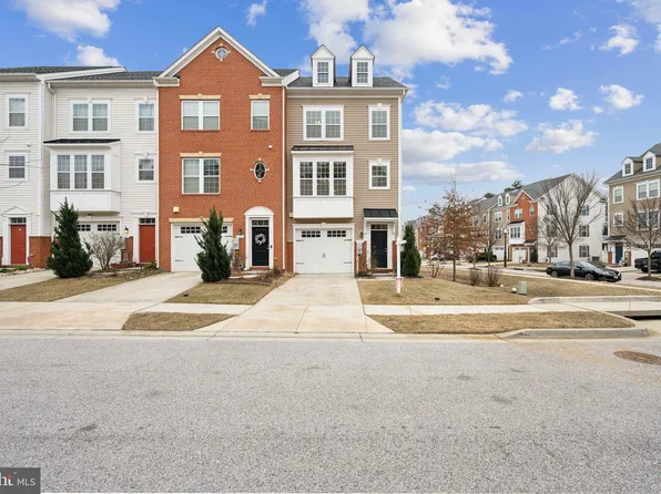 313 Black Sky Ln, Pasadena, MD 21122