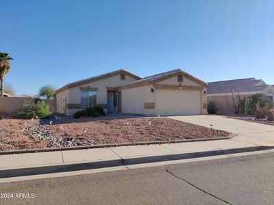 1117 W 21st Ave, Apache Junction, AZ, 85120