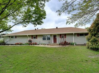 10074 Wilson Ln, Forney, TX 75126