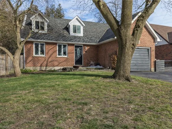 104 Henry St, Guelph/eramosa, ON N0B 2K0