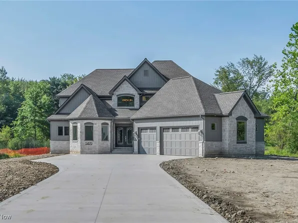33870 Hiram Trl, Moreland Hills, OH 44022
