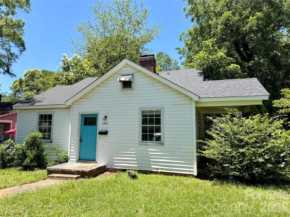 2825 Parkway Ave, Charlotte, NC 28208