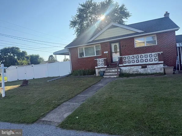 118 Homeland Rd, Pasadena, MD 21122