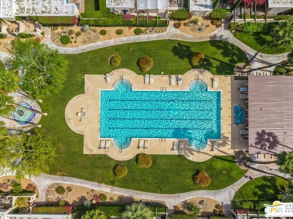 410 N Hermosa Dr, Palm Springs, CA 92262
