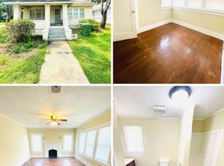 2034 E 3rd St, Montgomery, AL 36106