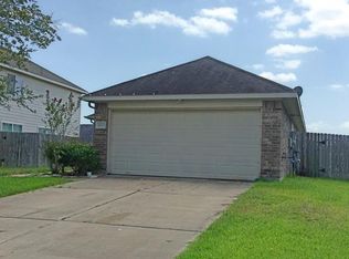 6602 Haven Forest Ln, Rosenberg, TX 77469