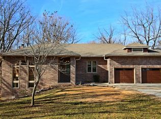 6131 W Stedman Rd, Columbia, MO 65203