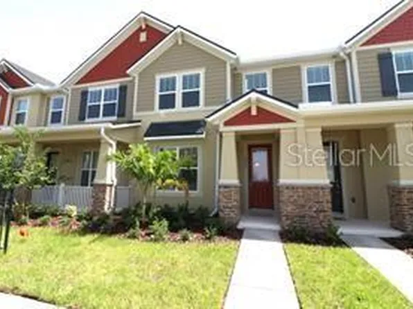 9939 Randal Walk St, Orlando, FL 32832