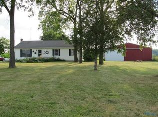 12126 Casebeer Miller Rd, Hicksville, OH 43526