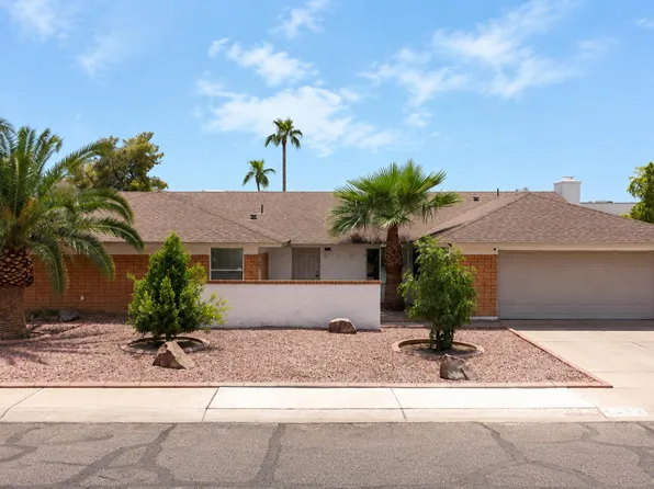 4237 W HARTFORD Avenue, Glendale, AZ 85308