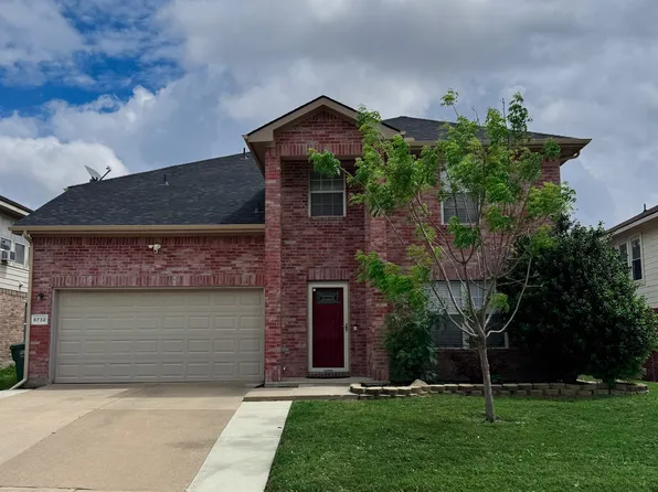 6732 Geyser Trl, Watauga, TX 76137