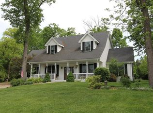 194 Christie Ln, Twin Lakes, WI 53181