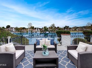 4063 Whitesail Cir, Westlake Village, CA 91361