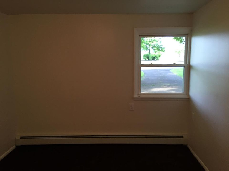 Bedroom #1