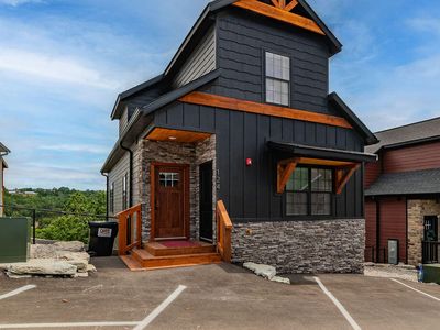 124 David Shawn Drive, Branson, MO, 65616