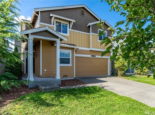 19924 19th Ave E, Spanaway, WA 98387