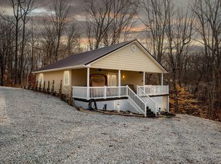 81 White Oak Ln, Monticello, KY 42633