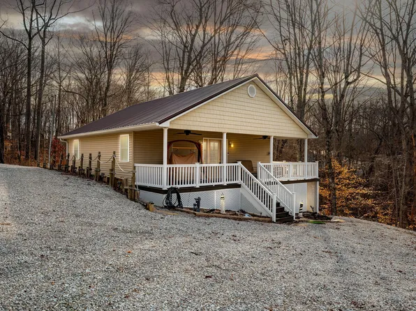 81 White Oak Ln, Monticello, KY 42633