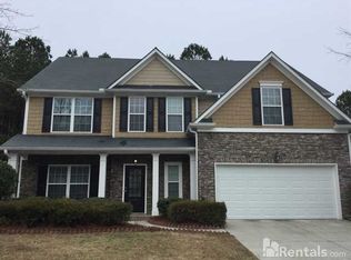 1561 Bramlett Hill Ln, Lawrenceville, GA 30045