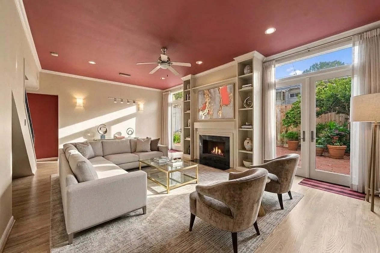 3 bed, 2.5 bath, 2310 sqft, $3,600 — Photo 3