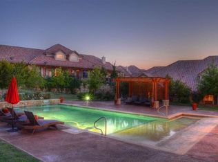 104 Tuscan Dr, Horseshoe Bay, TX 78657