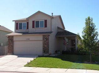11280 Berry Farm Rd, Fountain, CO 80817