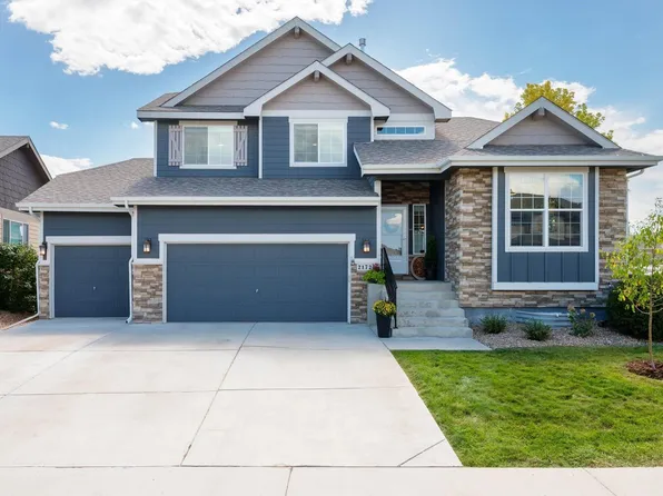 2172 Grain Bin Ct, Windsor, CO 80550