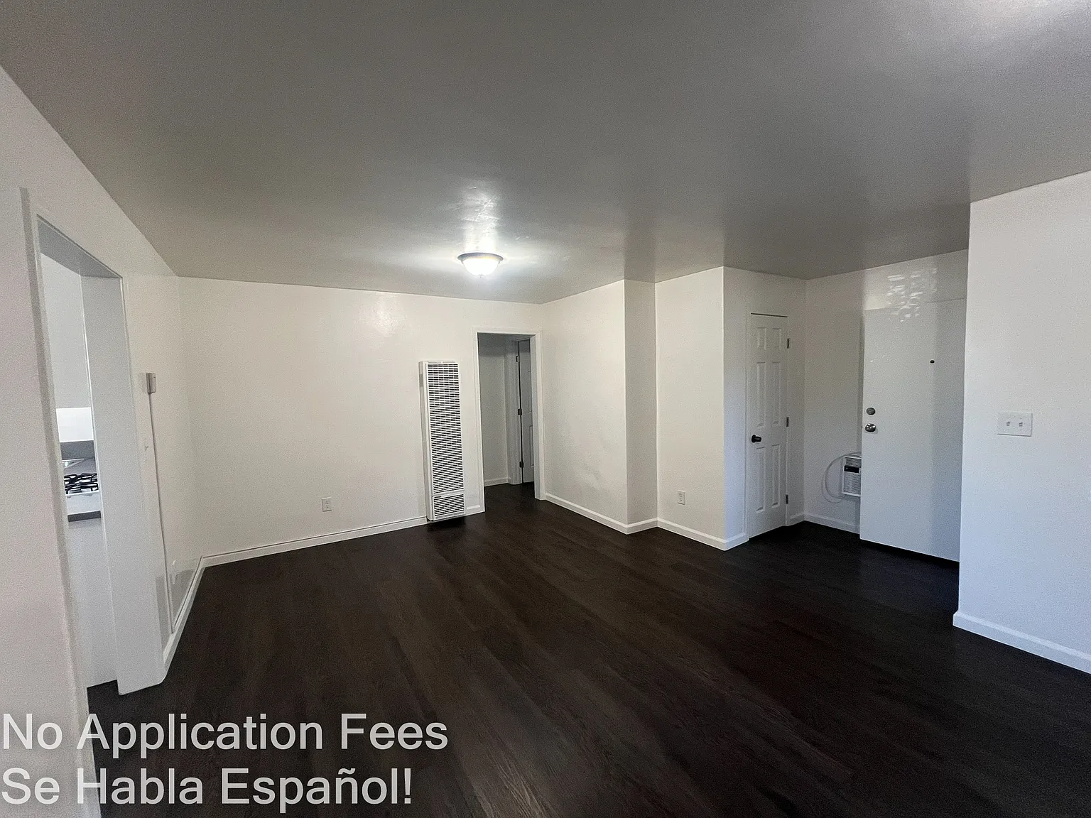 2 bed, 730 sqft, $1,581 — Photo 4