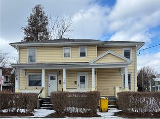 420 W 5th St #A, Elmira, NY