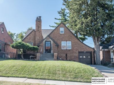 4323 Walnut St, Omaha, NE, 68105