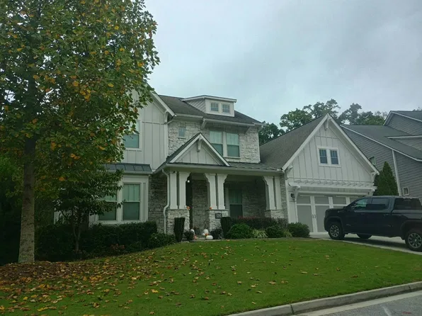 5293 Bluestone Cir, Mableton, GA 30126