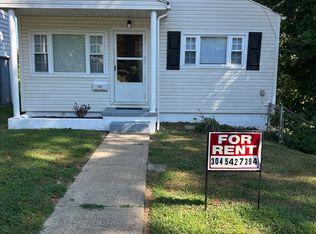 413 Prospect Ave, South Charleston, WV 25303