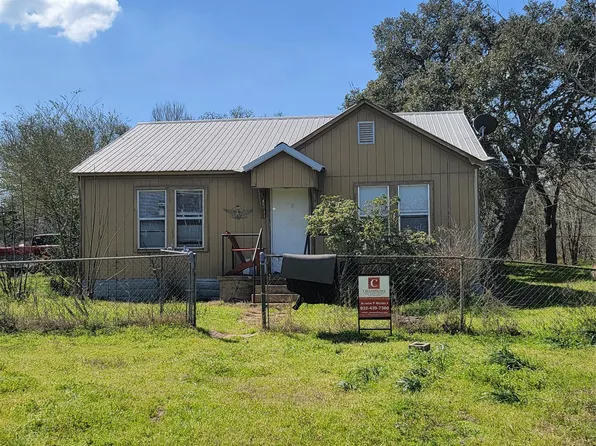 6431-220 Plum Church Rd, La Grange, TX 78945
