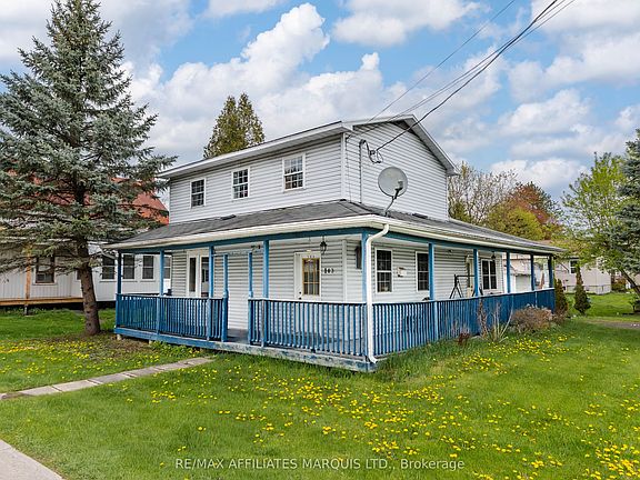 2nd image of 163 Military Rd N