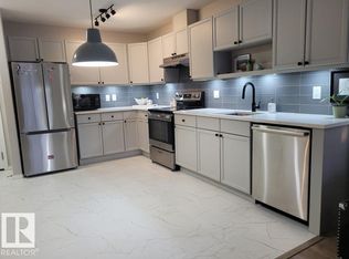 592 Hooke Rd NW #135, Edmonton, AB T5A5H2