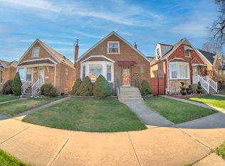 5606 S Melvina Ave, Chicago, IL