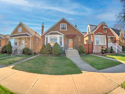 5606 S Melvina Ave, Chicago, IL, 60638
