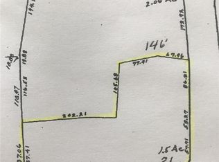 2713 Redding Rd, Fairfield, CT 06824