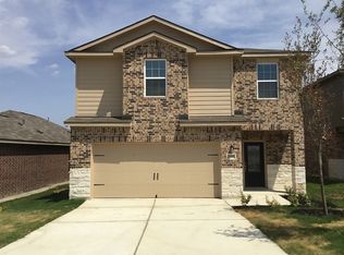 20117 Grover Cleveland Way, Manor, TX 78653