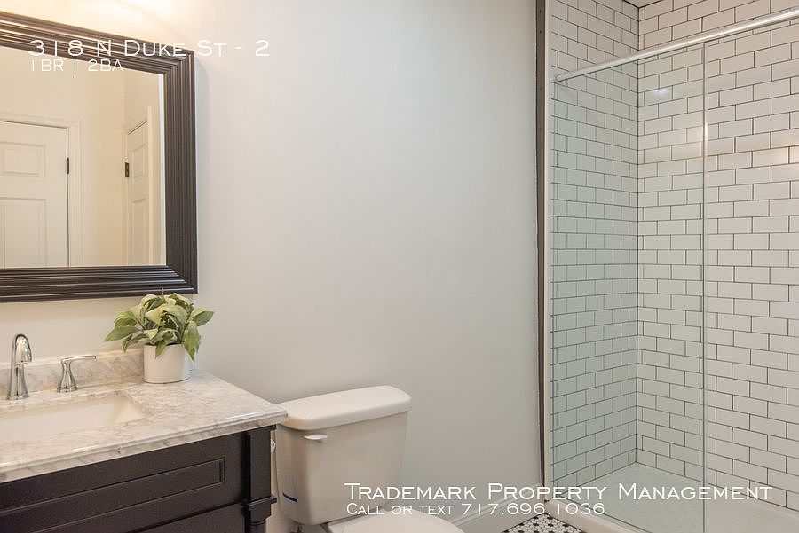 1st image of 318 N Duke St #2