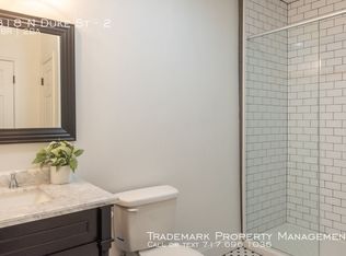 318 N Duke St #2, Lancaster, PA 17602