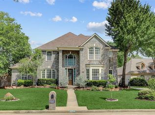 22914 Briarhorn Dr, Spring, TX 77389