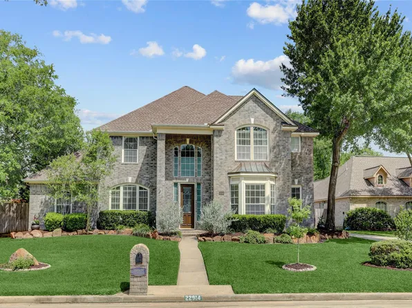 22914 Briarhorn Dr, Spring, TX 77389